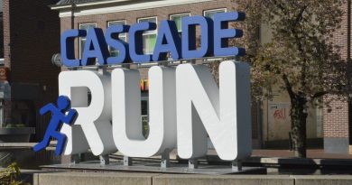 Zondag 19 april staat de 18e editie van de Cascaderun in Hoogeveen op het programma. Voor omwonenden kan er verkeershinder zijn.