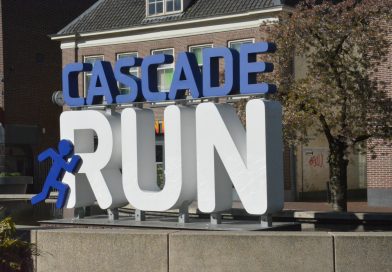 Zondag 19 april staat de 18e editie van de Cascaderun in Hoogeveen op het programma. Voor omwonenden kan er verkeershinder zijn.