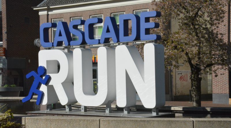 Zondag 19 april staat de 18e editie van de Cascaderun in Hoogeveen op het programma. Voor omwonenden kan er verkeershinder zijn.