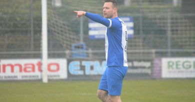 Danny Kiekebelt stopt aan het einde van het seizoen bij VV Noordscheschut