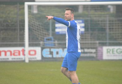 Danny Kiekebelt stopt aan het einde van het seizoen bij VV Noordscheschut
