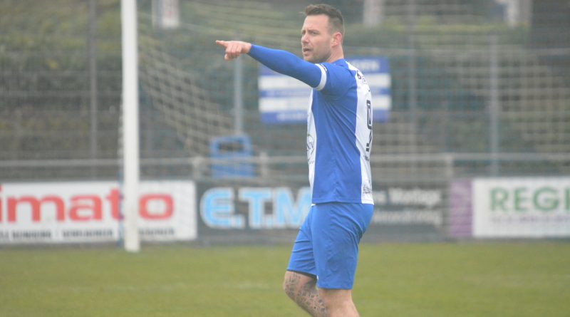 Danny Kiekebelt stopt aan het einde van het seizoen bij VV Noordscheschut