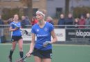 De hockeysters van HHC uit Hoogeveen hebben zondagmiddag koploper Epe getrakteerd op een forse nederlaag. HHC won voor eigen publiek met maar liefst 7-0.