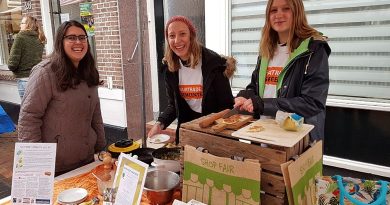 Meppel behoudt titel Fairtrade Gemeente voor 16e jaar