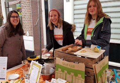 Meppel behoudt titel Fairtrade Gemeente voor 16e jaar