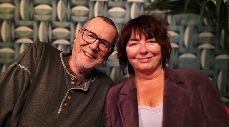 De altijd fijne playlist van My Generation