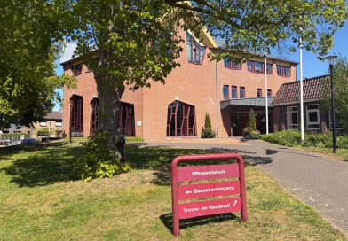 Verhoogd natuurbrandrisico in De Wolden: fase 2 van kracht