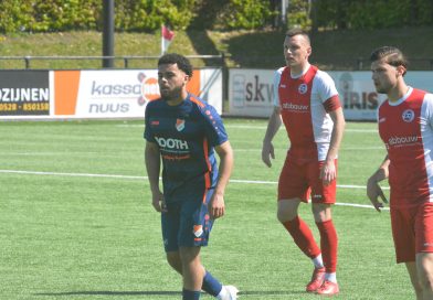 HZVV is zaterdagmiddag gedegradeerd naar de 1e klasse. De vierde divisionist moest de thuiswedstrijd tegen ONS Sneek winnen om degradatie te voorkomen, maar dat lukte niet. De wedstrijd op het sportpark Bentinckspark eindigde in 1-1