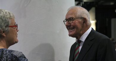 Amateurorganisten strijden in Meppel bij bijzonder concours