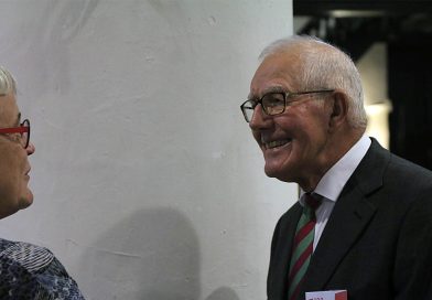 Amateurorganisten strijden in Meppel bij bijzonder concours