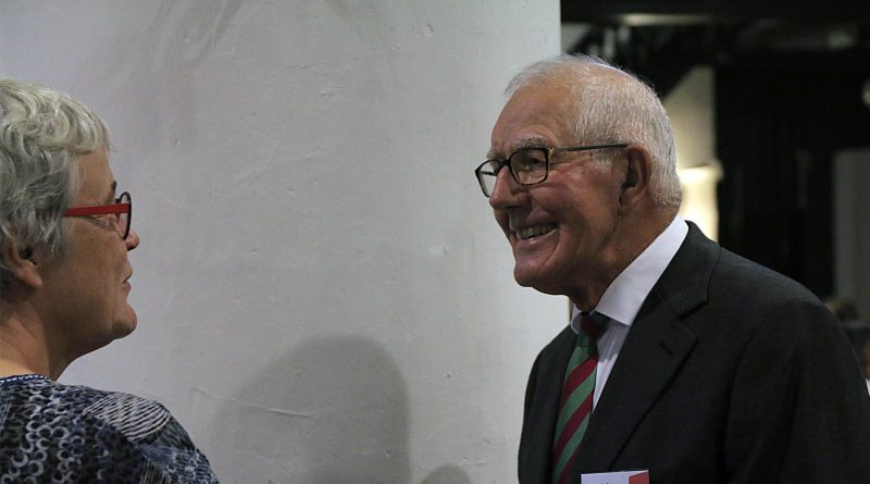 Amateurorganisten strijden in Meppel bij bijzonder concours