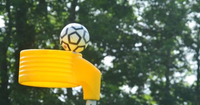 Het WK korfbal zal in 2027 gaan plaatsvinden in Nederland. Hoogeveen is een van de speelsteden tijdens het toernooi dat plaatsvindt van 15 tot en met 24 oktober.