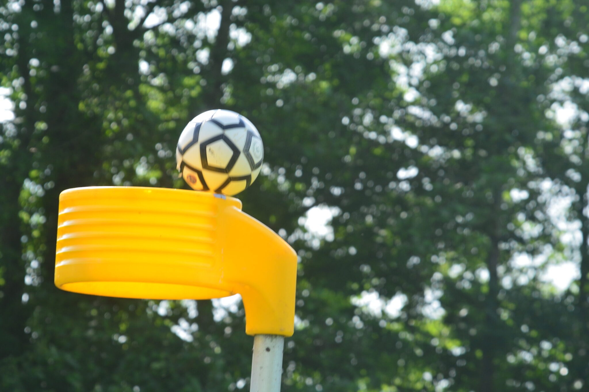 Het WK korfbal zal in 2027 gaan plaatsvinden in Nederland. Hoogeveen is een van de speelsteden tijdens het toernooi dat plaatsvindt van 15 tot en met 24 oktober.