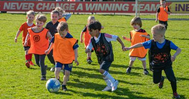 Zeer geslaagde paasactiviteit MSC