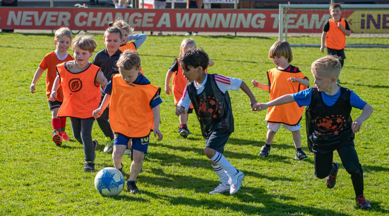 Zeer geslaagde paasactiviteit MSC