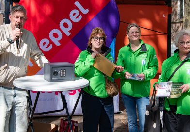 Kraak de Kluis en win een prijs