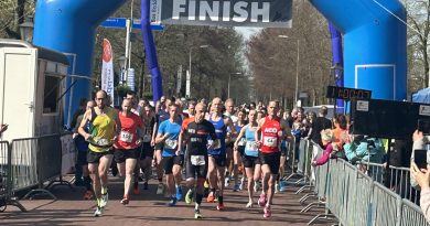 Halve Marathon Nieuwleusen breidt uit met Frame Running: “Voor iedereen toegankelijk”