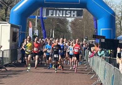 Halve Marathon Nieuwleusen breidt uit met Frame Running: “Voor iedereen toegankelijk”