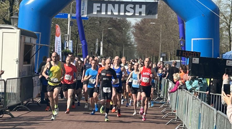 Halve Marathon Nieuwleusen breidt uit met Frame Running: “Voor iedereen toegankelijk”