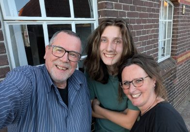 Zin in My Generation