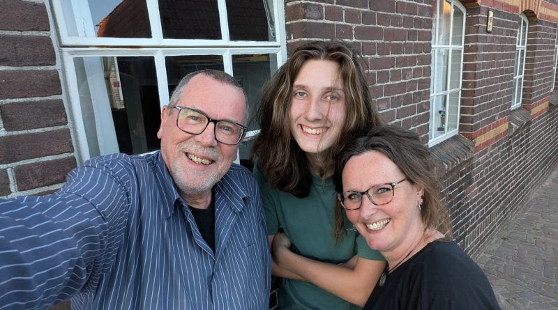 Zin in My Generation