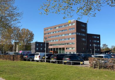 Bedrijf uit Meppel genomineerd voor Drentse Onderneming van het Jaar 2026