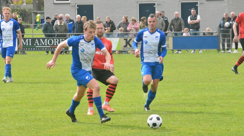 Noorscheschut - Achilles 1894 0-3