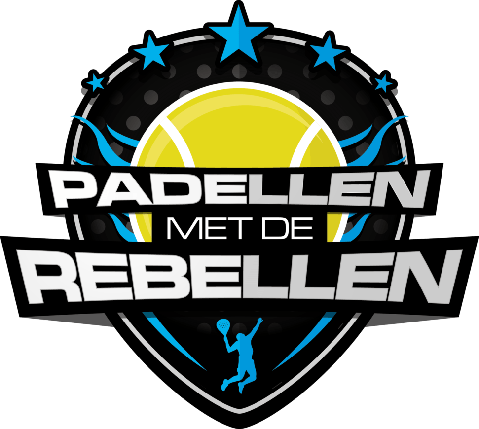 FC de Rebellen komen op vrijdag 15 mei naar Hoogeveen om te padellen. Iedereen die het leuk vindt om tegen de Rebellen te spelen, kan zich voor dit koppeltoernooi inschrijven.