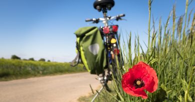 ECHOS Home Havelte Fiets Driedaagse