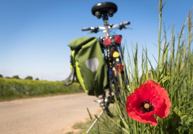 ECHOS Home Havelte Fiets Driedaagse