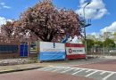 Deze week start de renovatie van basisschool Het Palet aan de Van Goghlaan in Hoogeveen. Met deze renovatie wordt het bestaande schoolgebouw aangepast en klaargemaakt voor de toekomst.