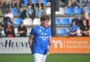 VV Hoogeveen heeft zaterdagavond op het sportpark Bentinckspark een punt weten te pakken tegen DVS'33. De wedstrijd eindigde in 1-1.