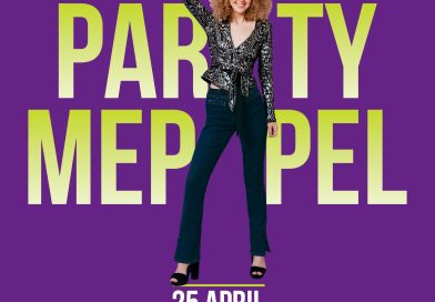 Aanstaande zaterdagavond 25 april is er een single party in zaal Spoorzicht in Staphorst.