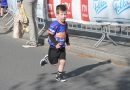 Zondagmorgen stond in Hoogeveen de 38ste editie op het programma van de Unicef-kinderloop.