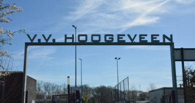 Robin Witte is komend seizoen de rechterhand van hoofdtrainer Björn Zwikker bij VV Hoogeveen. Witte zat sinds oktober 2025 zonder club.