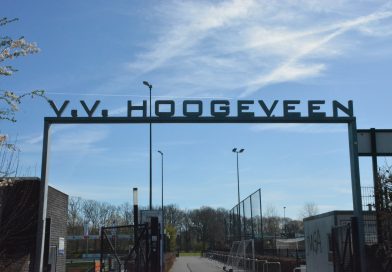 Robin Witte is komend seizoen de rechterhand van hoofdtrainer Björn Zwikker bij VV Hoogeveen. Witte zat sinds oktober 2025 zonder club.