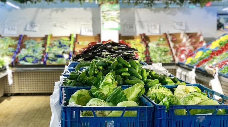 Op zaterdag 18 april gaat het Diaconaal Verband inzamelen voor de voedselbank. Dit zal gaan gebeuren bij supermarkten in Ruinerwold, Koekange, de Wijk en Zuidwolde. (Foto Pixabay)