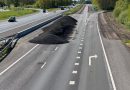 De werkzaamheden aan de A28 van Fluitenberg naar Hoogeveen zijn in volle gang. Van zondag 26 april is er geen verkeer mogelijk van Fluitenberg richting het knooppunt bij Hoogeveen. Vanaf Zwolle/Meppel is het wel mogelijk om via de andere zijde richting Assen te rijden.
