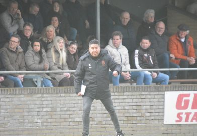Zaterdagmiddag staat in de 4e klasse G van het amateurvoetbal een kampioenskraker op het programma tussen SVM Marknesse en VV Hollandscheveld.