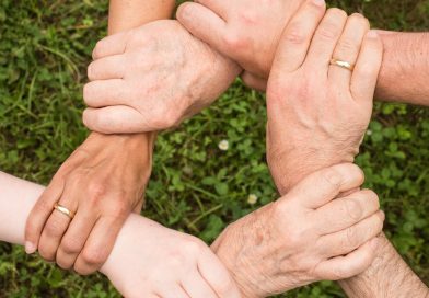 Long Covid Café in De Wolden