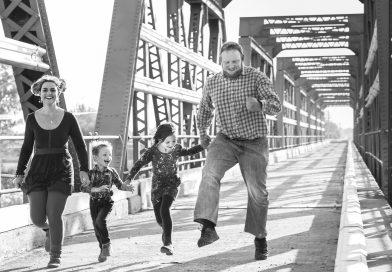 Welzijn De Wolden gaat op 27 mei, 10 juni en 24 juni een online training geven voor samengestelde gezinnen (foto pixabay)