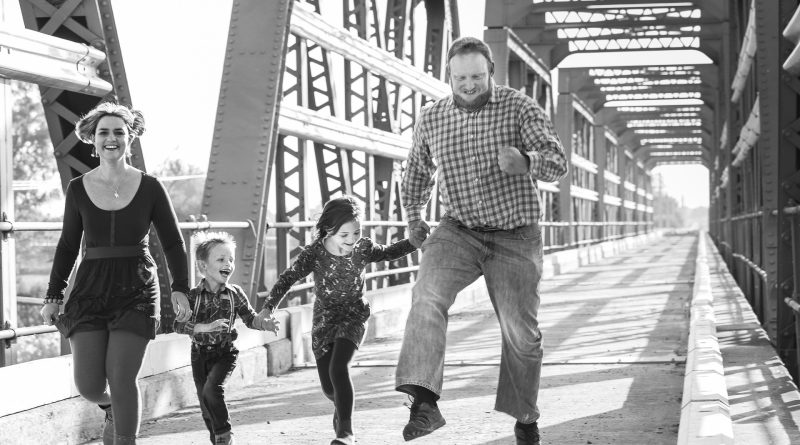 Welzijn De Wolden gaat op 27 mei, 10 juni en 24 juni een online training geven voor samengestelde gezinnen (foto pixabay)