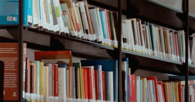 Bibliotheken vieren 81 jaar vrijheid met activiteiten