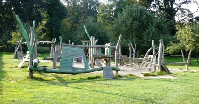 Het is vakantie en dat betekent dat ouders en kinderen er graag op uit willen In de regio zijn er diverse speelpaden en speelbossen om te bezoeken. Het voordeel van het bezoeken van belevingspaden en speelbossen is dat dit het hele jaar kan en het is ook nog eens gratis. (Foto Pixabay)