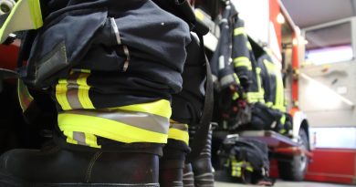 Pand in Hoogeveen ontruimd wegens brand (Foto Pixabay)