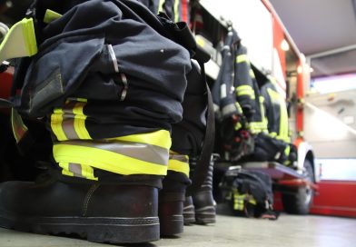 Pand in Hoogeveen ontruimd wegens brand (Foto Pixabay)