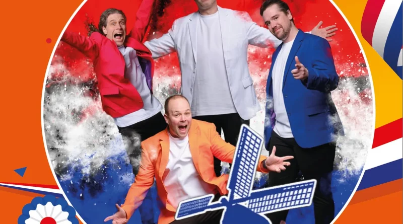 Koningsdag zal in Hollandscheveld aanstaande maandag 27 april worden gevierd op de Brink. Op de Brink is er 's middags van 15.00 tot 19.00 uur live muziek.