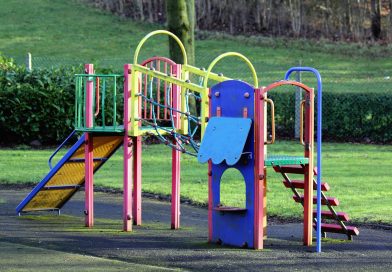 Inwoners mogen meedenken: speelplekken in De Wolden onder de loep