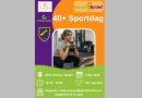 Sportieve en gezellige ochtend voor 40-plussers op 3 mei
