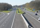 A28-afsluiting kan Pinksterverkeer in Drenthe extra raken